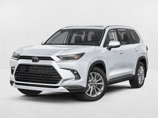 New 2026 Toyota Grand Highlander AWD video 1