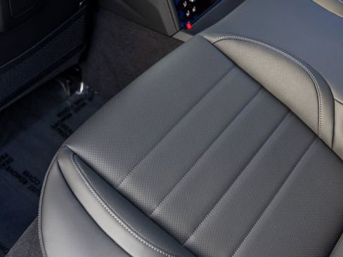 New 2026 Porsche Panamera 4 image 37