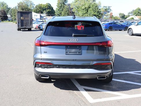 Used 2025 Audi Q5 Prestige AWD/4WD image 7
