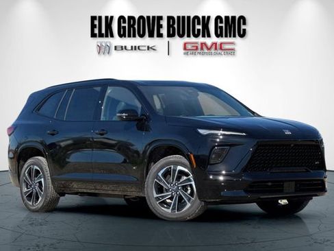 New 2026 GMC Terrain Elevation w/ Elevation Premium Package image 2