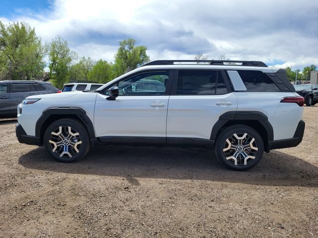 New 2026 Subaru Outback Touring XT AWD/4WD image 6