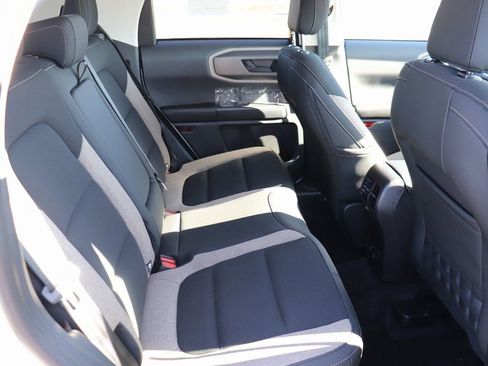 New 2025 Ford Bronco Sport Big Bend image 15