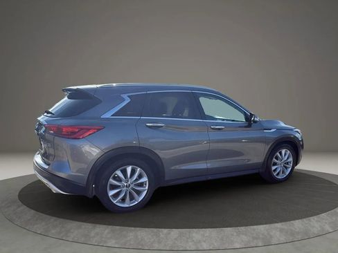 Used 2019 INFINITI QX50 Essential w/ Premium Heat Package AWD/4WD image 14