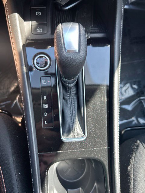 Used 2023 Nissan Kicks SR FWD image 13