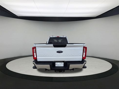Used 2024 Ford F350 XLT w/ Snow Plow/Camper Package image 5