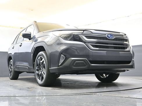 New 2026 Subaru Forester Touring AWD/4WD image 45