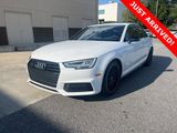 Used 2018 Audi A4 2.0T Premium Plus image 4