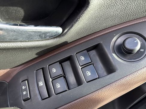 Used 2016 Chevrolet Trax LTZ w/ LPO, Protection Package image 13