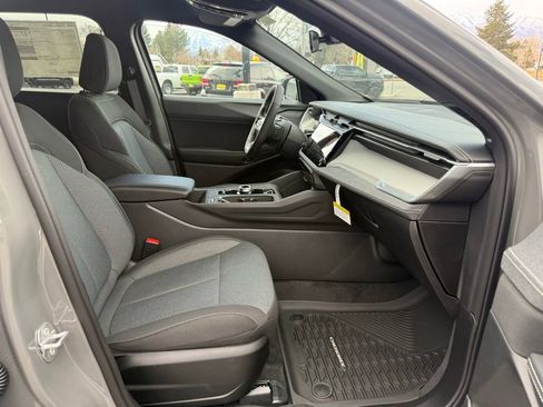 New 2026 Jeep Cherokee Laredo image 14