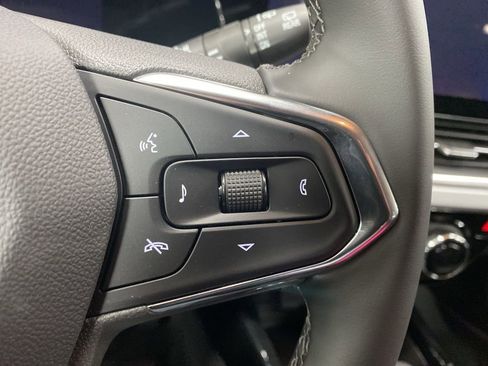 New 2026 Chevrolet Trax LT w/ Driver Confidence Package image 34