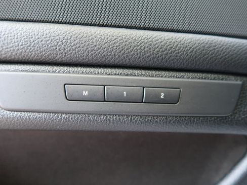 Used 2012 BMW 535i Sedan RWD image 20