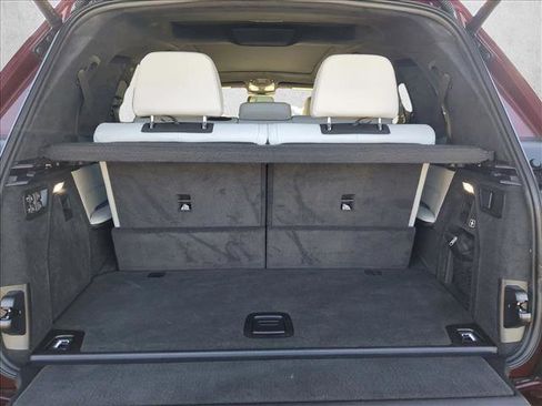 Used 2025 BMW X7 xDrive40i image 6