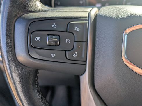 Used 2022 GMC Sierra 2500 Denali w/ Denali Ultimate Package image 19