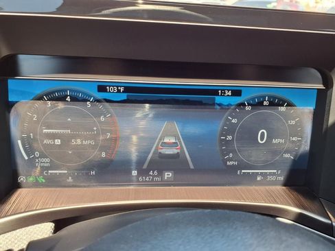 Used 2026 Subaru Outback Premium AWD/4WD image 30