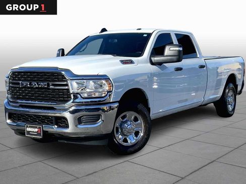 Used 2024 RAM 2500 Tradesman w/ Towing Technology Group image 1