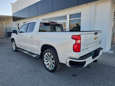 Certified 2022 Chevrolet Silverado 1500 High Country image 5
