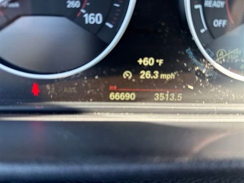 Used 2015 BMW 428i xDrive Convertible image 17