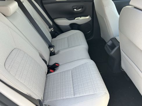 New 2027 Honda HR-V LX image 11