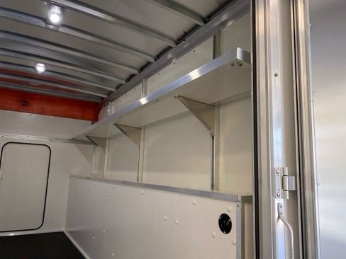 New 2026 Ford E-350 and Econoline 350 Super Duty w/ Power Equipment Group image 11