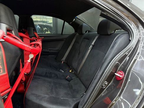 Used 2014 Mitsubishi Lancer Evolution GSR image 17