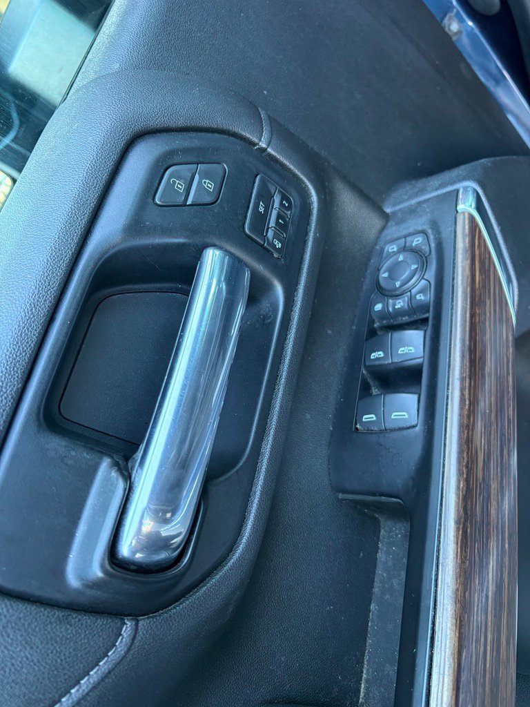 Used 2020 Chevrolet Silverado 2500 High Country w/ Z71 Off-Road Package AWD/4WD image 15