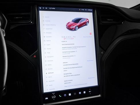 Used 2018 Tesla Model S P100D image 26