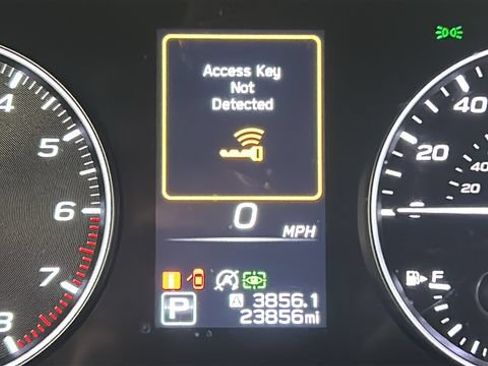 Used 2023 Subaru Outback Touring XT AWD/4WD image 16