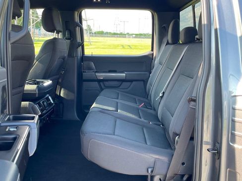 Used 2023 Ford F150 XLT w/ Equipment Group 302A High AWD/4WD image 21