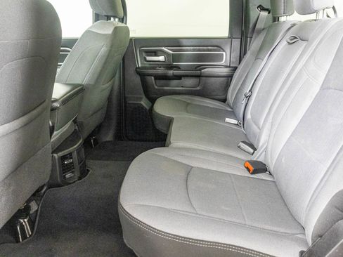 Used 2024 RAM 2500 Big Horn w/ Bed Utility Group image 39