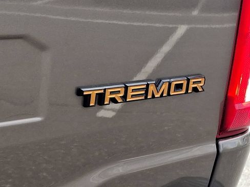 Used 2021 Ford F150 Tremor AWD/4WD image 32