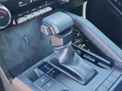 Certified 2024 Toyota Tacoma SR image 12