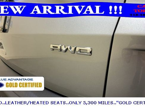 Certified 2022 Ford Escape SEL image 16