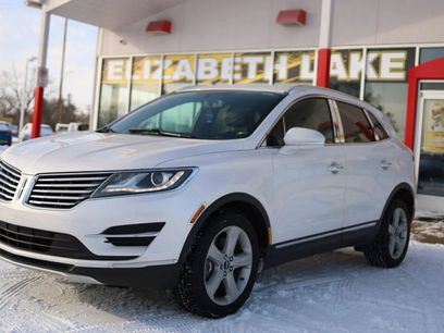 Used 2016 Lincoln MKC Premiere