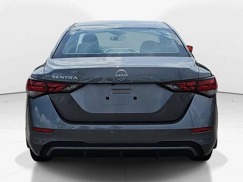 Used 2024 Nissan Sentra S FWD image 7