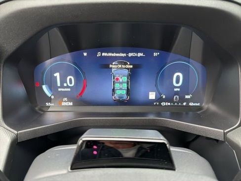 New 2026 Ford Explorer ST w/ Sun And Sound Package image 15