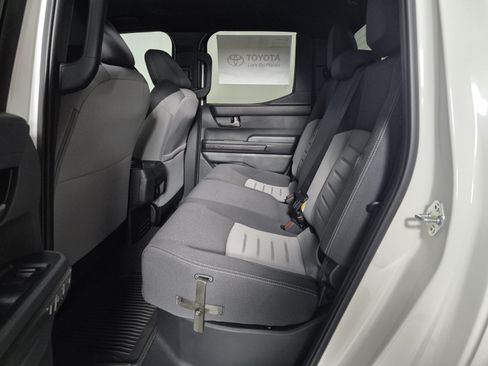 New 2026 Toyota Tacoma SR5 AWD/4WD image 29