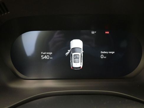 New 2026 Volvo XC60 T8 Core w/ Climate Package AWD/4WD image 12