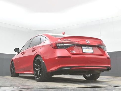 Used 2022 Honda Civic Sport image 45