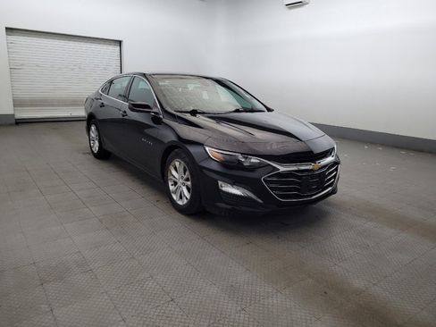 Used 2020 Chevrolet Malibu LT FWD image 13