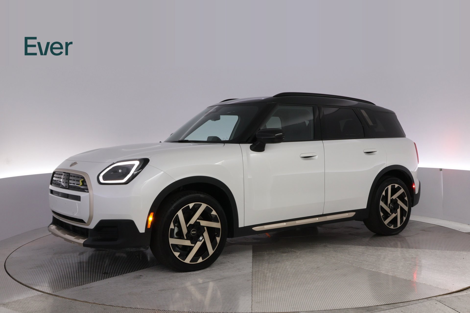 Used 2025 MINI Cooper Countryman SE AWD/4WD image 18