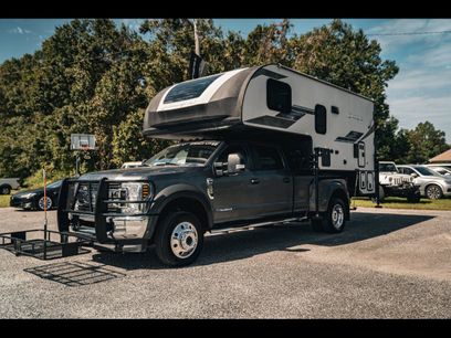 Used 2019 Ford F450 XL w/ STX Appearance Package