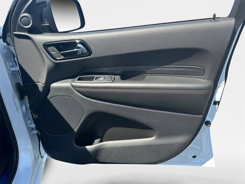 New 2025 Dodge Durango R/T image 10