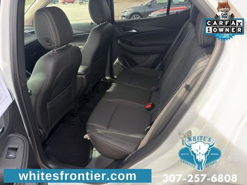 Used 2025 Buick Encore GX Preferred image 13
