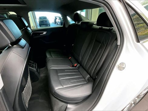 Used 2020 Audi A4 2.0T Premium w/ Convenience Package FWD image 20
