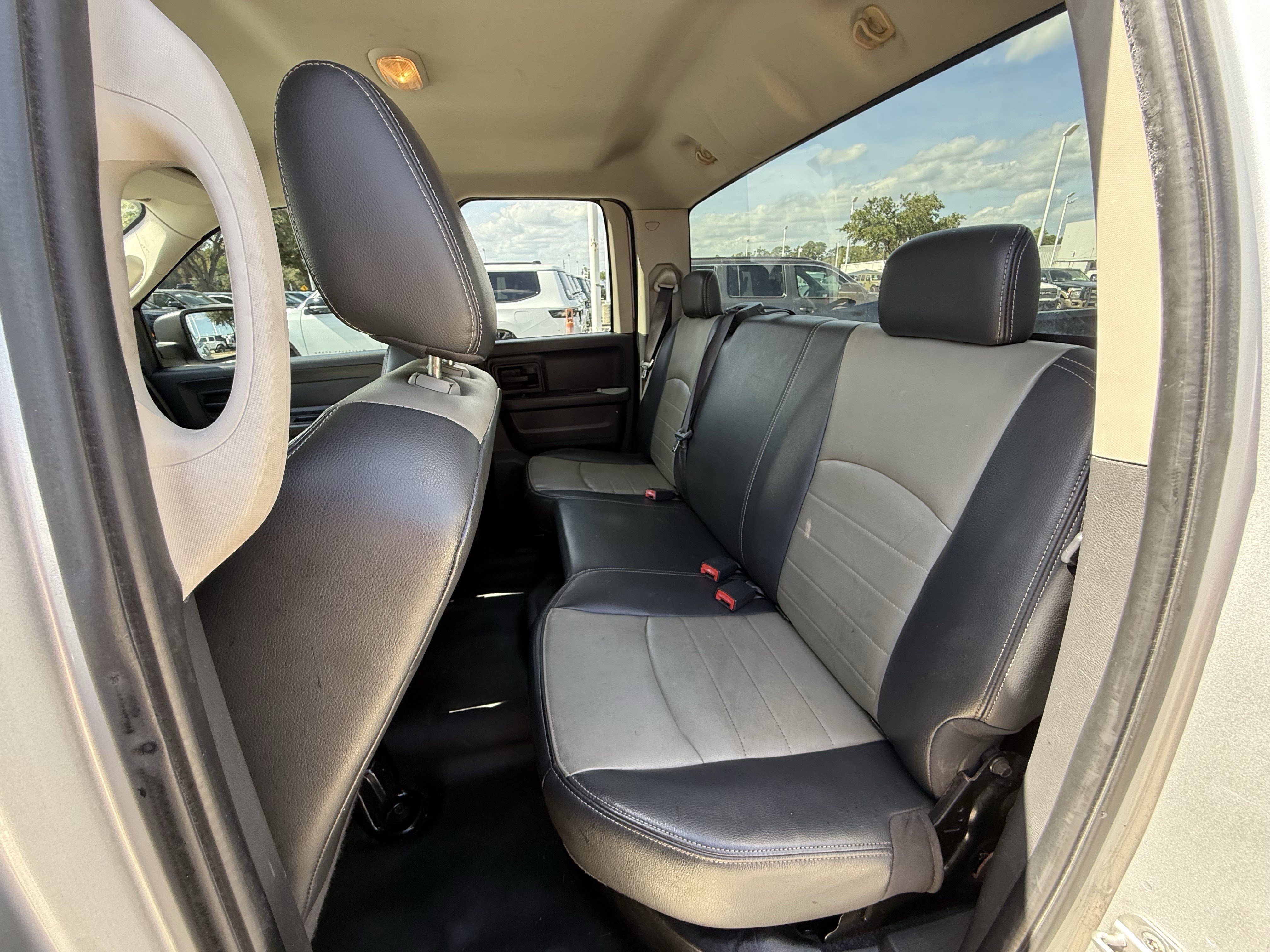 Used 2009 Dodge Ram 1500 Truck ST RWD image 25