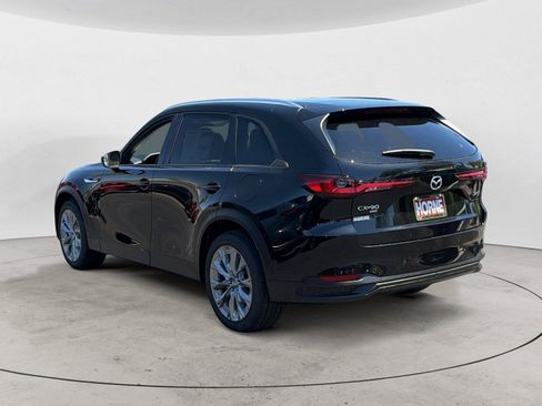 New 2026 MAZDA CX-90 3.3 Turbo w/ Preferred Package AWD/4WD image 5