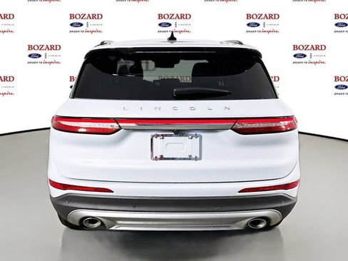 New 2026 Lincoln Corsair Premiere FWD image 7