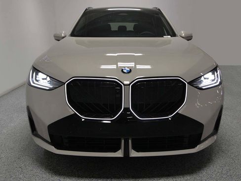 Used 2026 BMW X3 xDrive30 AWD/4WD image 2
