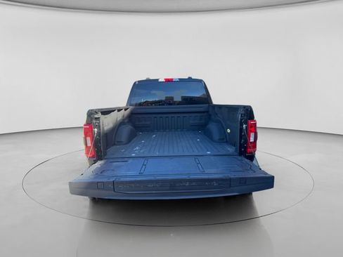 Used 2021 Ford F150 XLT w/ Equipment Group 302A High image 5