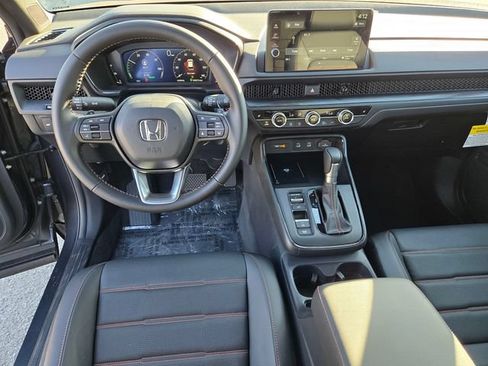 New 2026 Honda CR-V Sport-L image 22